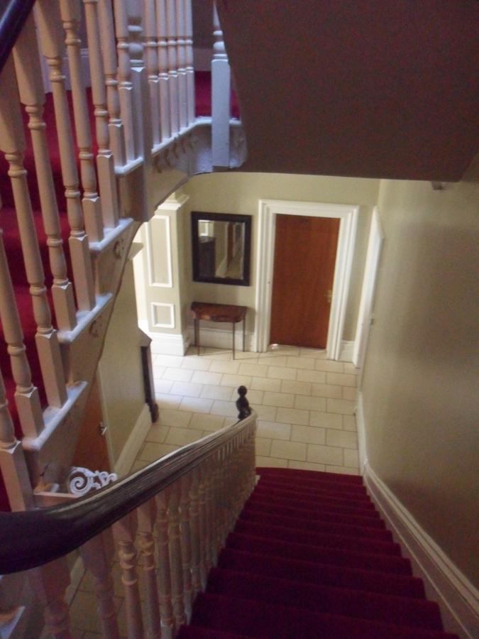 The New Clifton House Hotel Newcastle Upon Tyne Esterno foto