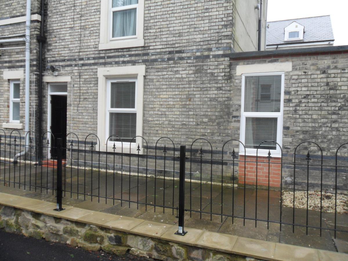 The New Clifton House Hotel Newcastle Upon Tyne Esterno foto